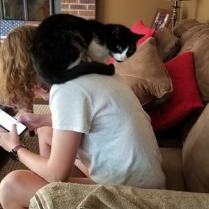 Meet your Posher, Emily